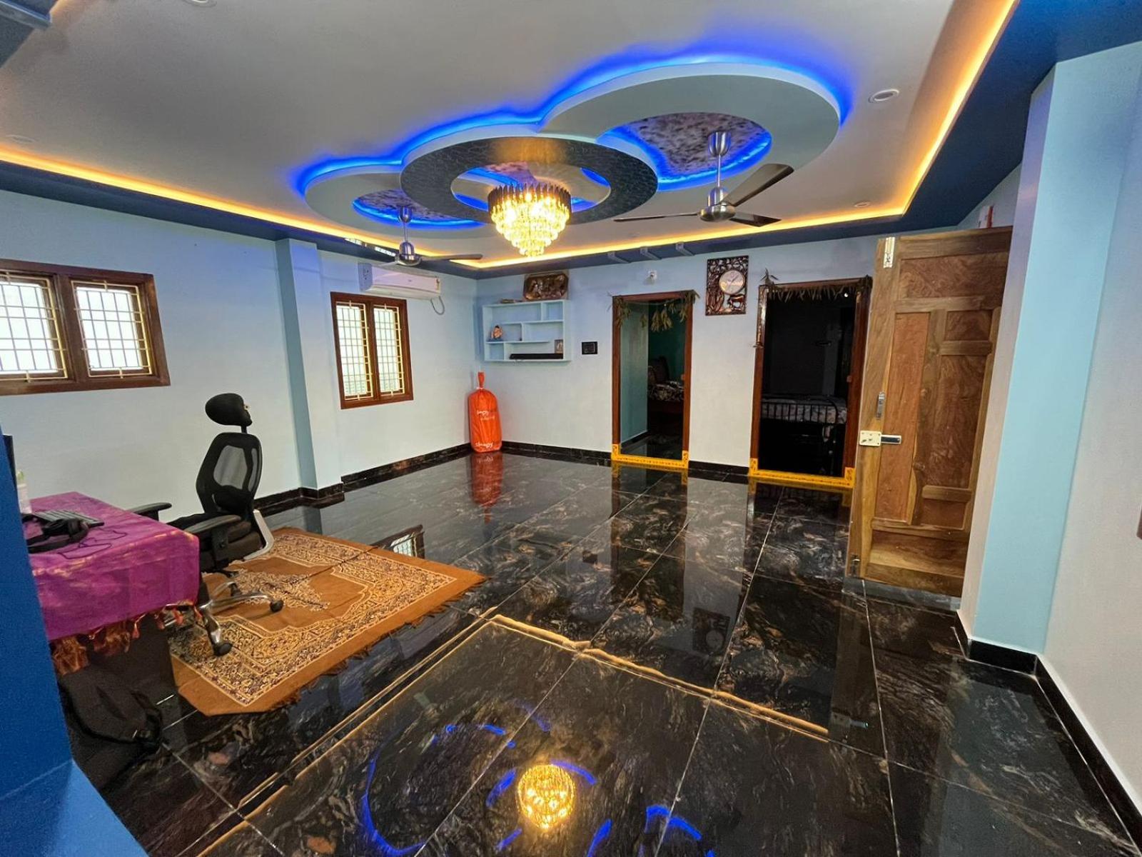 Sri Datta Kukkuteswara Nilayam Pithapuram Zewnętrze zdjęcie
